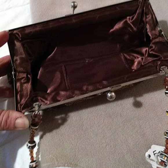 Evening bag - Picture 4 of 6